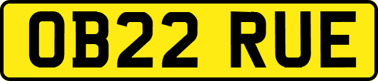 OB22RUE