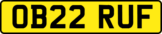 OB22RUF
