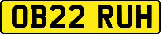 OB22RUH