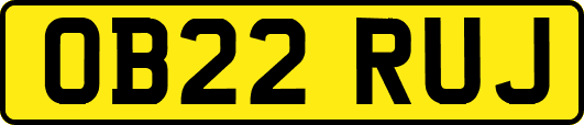 OB22RUJ