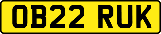 OB22RUK