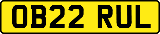 OB22RUL