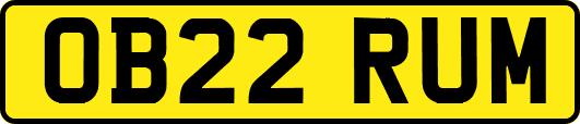 OB22RUM