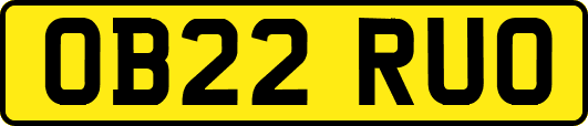 OB22RUO