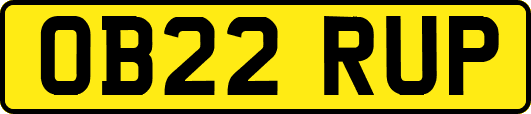 OB22RUP