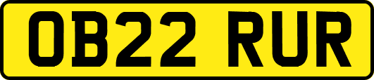 OB22RUR