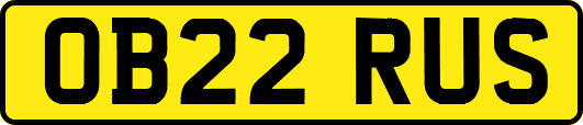 OB22RUS