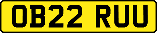 OB22RUU