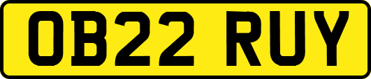 OB22RUY