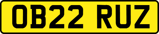 OB22RUZ