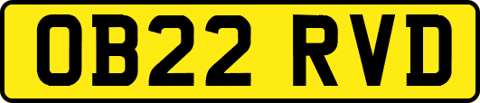 OB22RVD