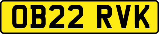 OB22RVK