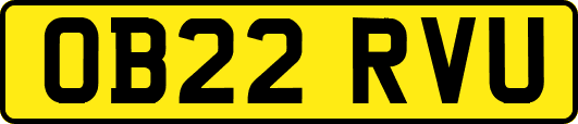 OB22RVU