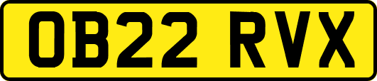 OB22RVX