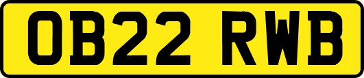 OB22RWB