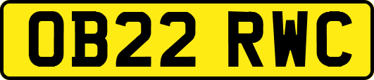 OB22RWC