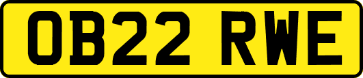 OB22RWE