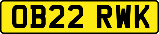 OB22RWK
