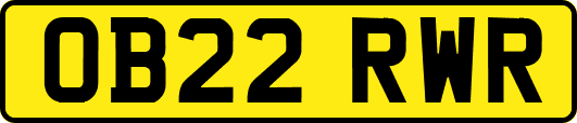 OB22RWR