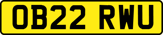 OB22RWU