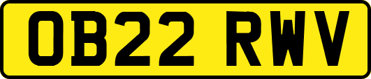 OB22RWV