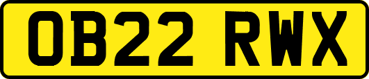 OB22RWX