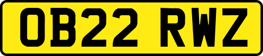 OB22RWZ