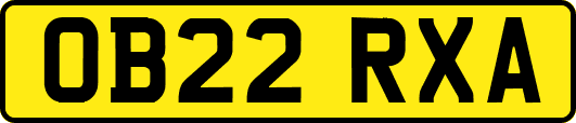 OB22RXA