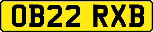 OB22RXB