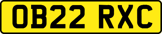 OB22RXC