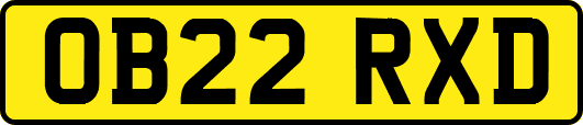 OB22RXD