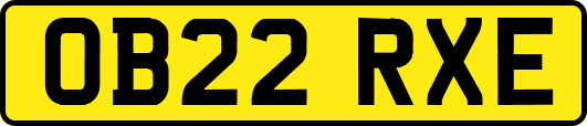 OB22RXE
