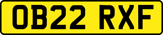 OB22RXF