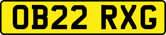 OB22RXG