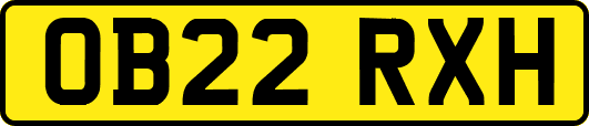 OB22RXH
