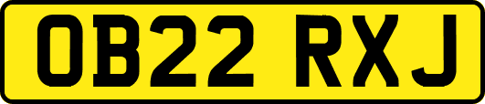 OB22RXJ