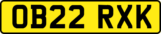 OB22RXK