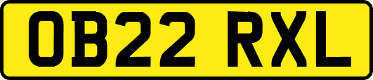 OB22RXL