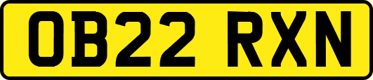 OB22RXN
