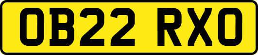 OB22RXO