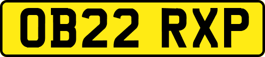 OB22RXP