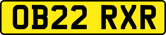 OB22RXR