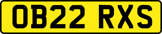 OB22RXS