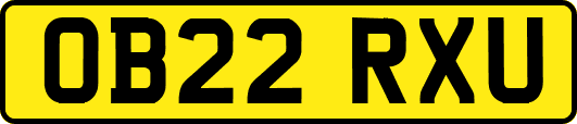 OB22RXU