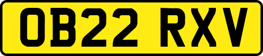 OB22RXV