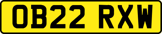 OB22RXW
