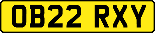 OB22RXY