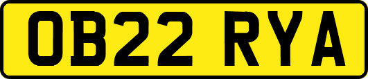 OB22RYA
