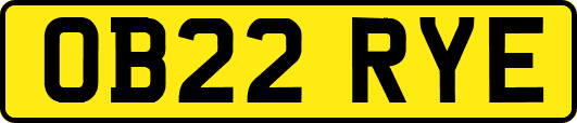 OB22RYE
