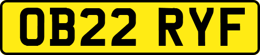 OB22RYF